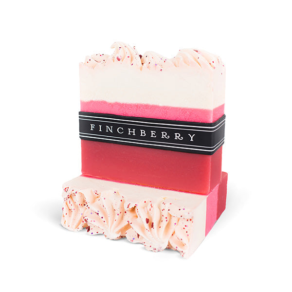 Cranberry Chutney Finchberry Soap Bar