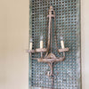 Classic Electric Wall Sconce