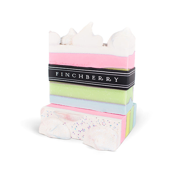 Darling Finchberry Soap Bar