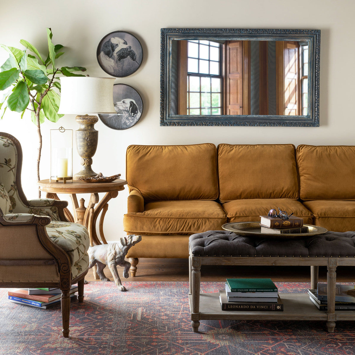Dressing Room Bench – Prop & Decor Outlet