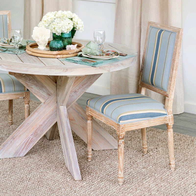 Hatteras Upholstered Dining Chair