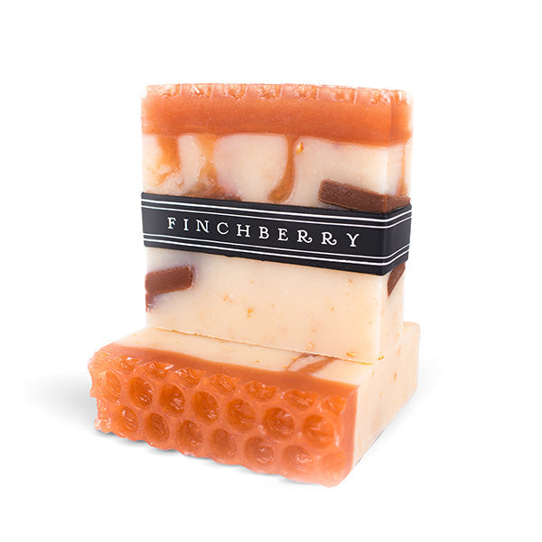 Renegade Honey Finchberry Soap Bar