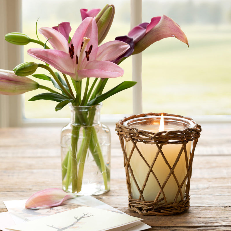 Soiree Willow Candle